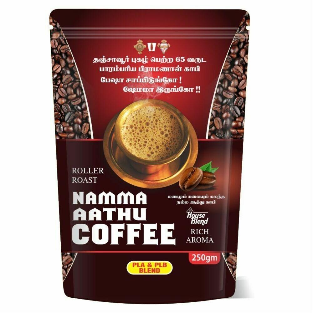 Namma Athu Pure Filter Coffee House Blend - 250 g